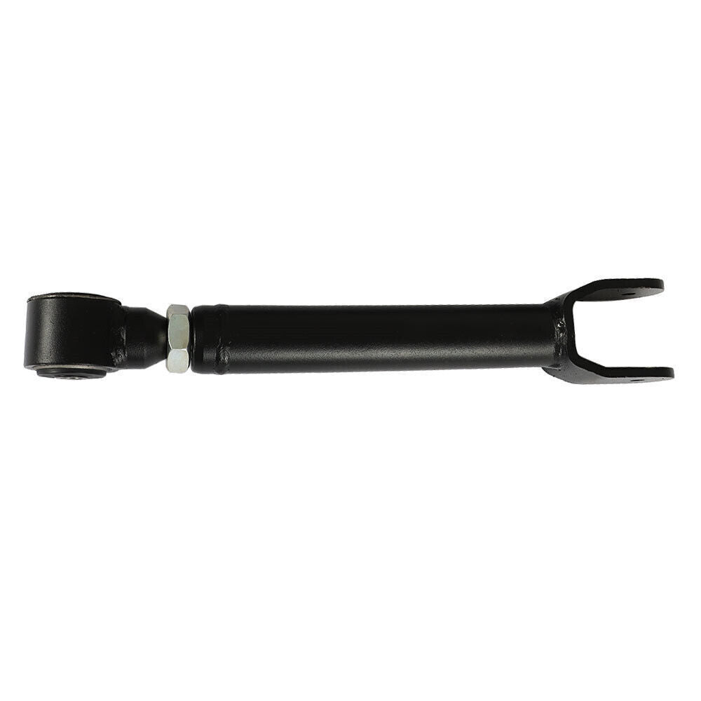 Heavy Duty Front Upper Control Arm 0-8'' Lift For 97-06 Jeep Wrangler