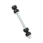 Front Sway Bar End Links Kit Stabilizer Bar Bushings For 07-17 Chevy Gmc