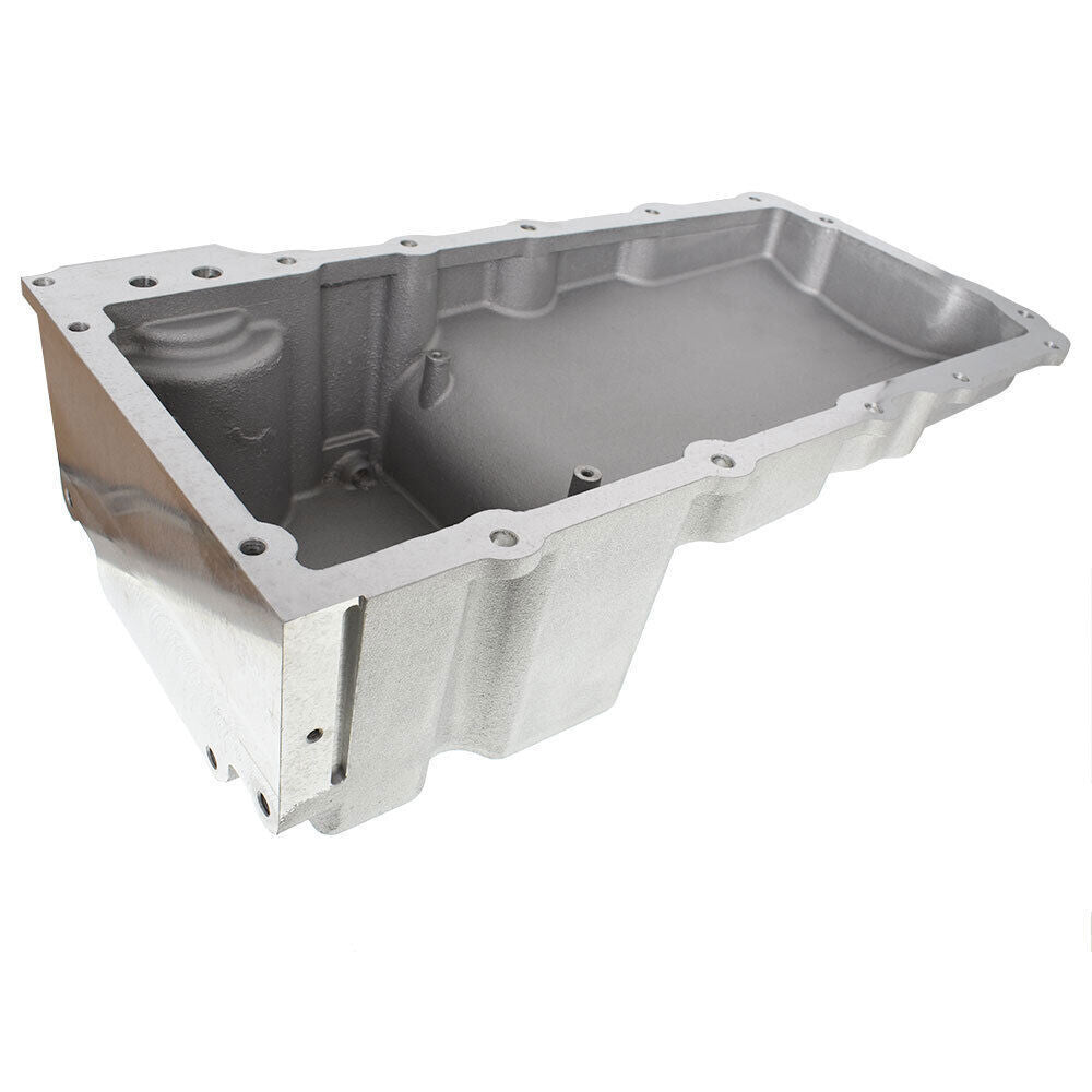 LS Swap Retrofit Low 302-1 oil pan For GM LS1 LS2 LS3 Engine 55-87