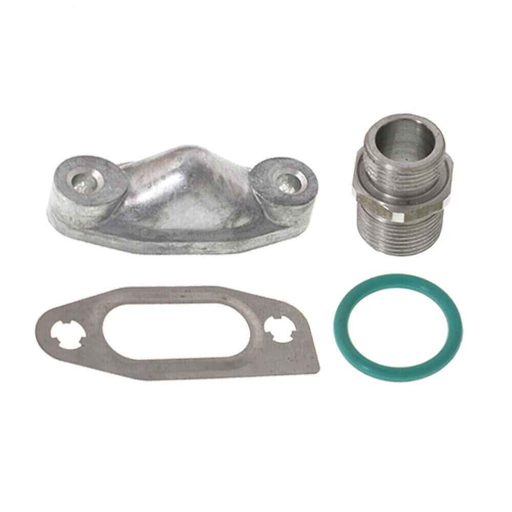 LS Swap Retrofit Low 302-1 oil pan For GM LS1 LS2 LS3 Engine 55-87