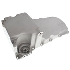LS Swap Retrofit Low 302-1 oil pan For GM LS1 LS2 LS3 Engine 55-87