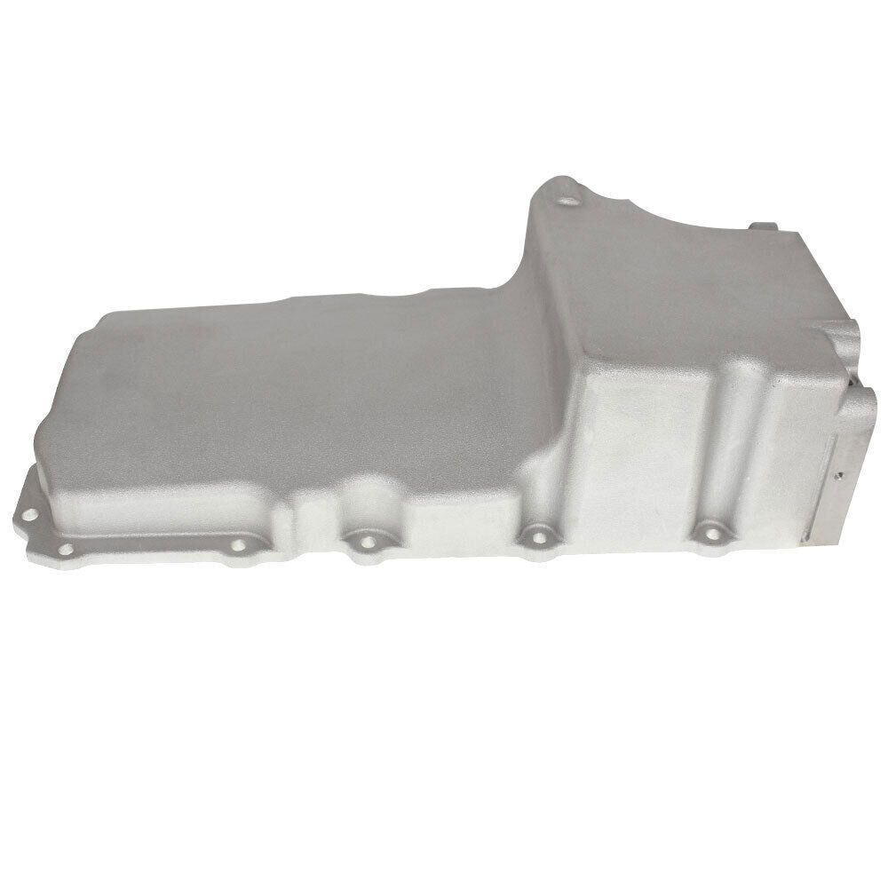 LS Swap Retrofit Low 302-1 oil pan For GM LS1 LS2 LS3 Engine 55-87