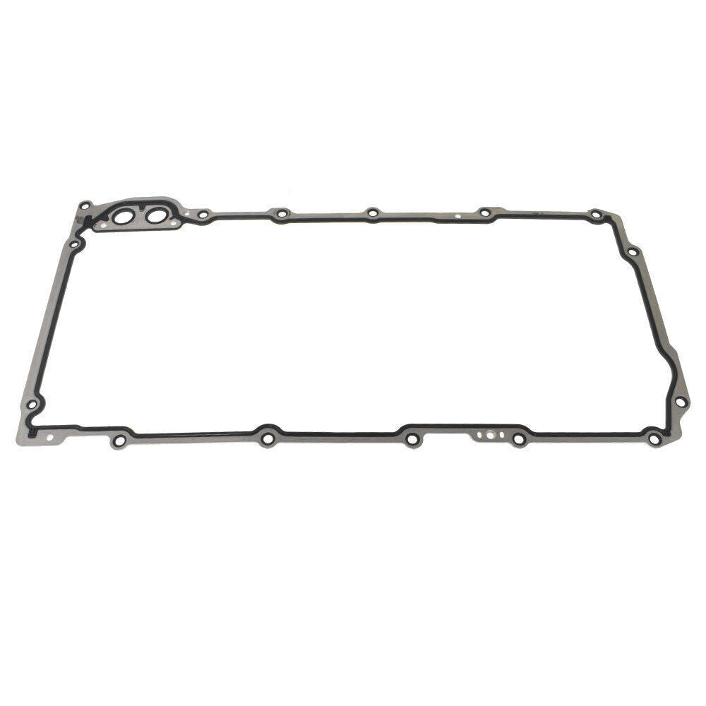 LS Swap Retrofit Low 302-1 oil pan For GM LS1 LS2 LS3 Engine 55-87
