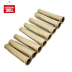 Spark Plug Wire Boots Heat Shield Protector Sleeve SBC BBC 1800°