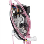 YFZ450 Carburetor for 2004-2009 Yamaha YFZ 450 ATV UTV Carb USA