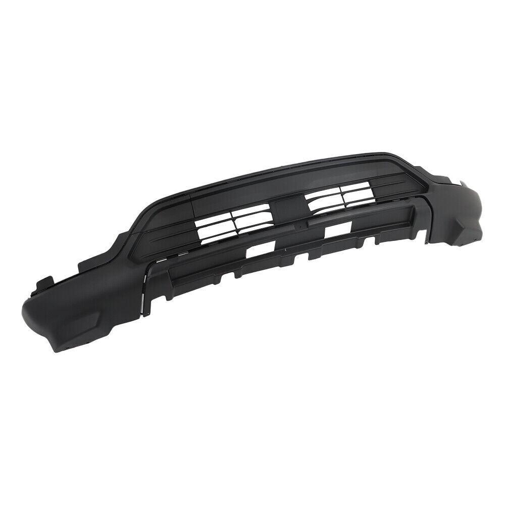 Front Lower Bumper Cover For 2020-2021 Ford Explorer LB5Z-17D957-FA