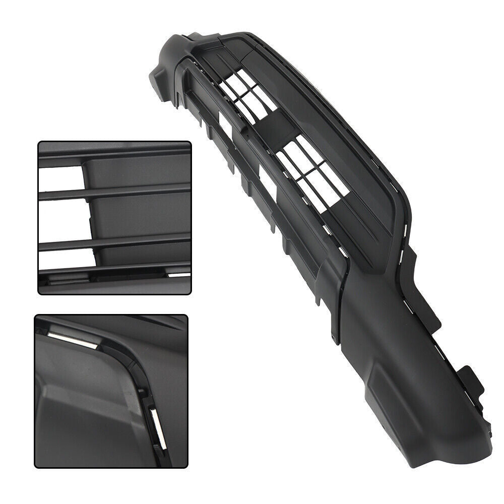 Front Lower Bumper Cover For 2020-2021 Ford Explorer LB5Z-17D957-FA