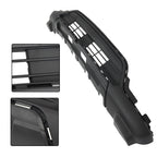 Front Lower Bumper Cover For 2020-2021 Ford Explorer LB5Z-17D957-FA