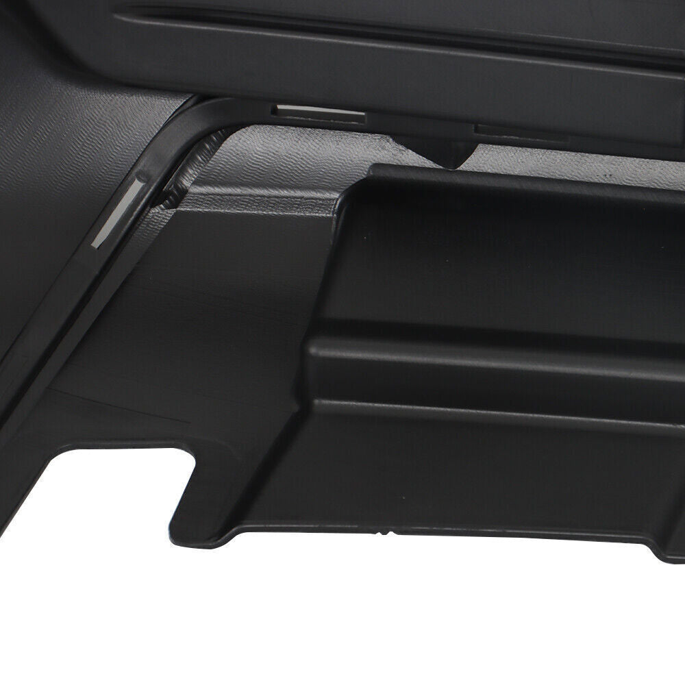 Front Lower Bumper Cover For 2020-2021 Ford Explorer LB5Z-17D957-FA