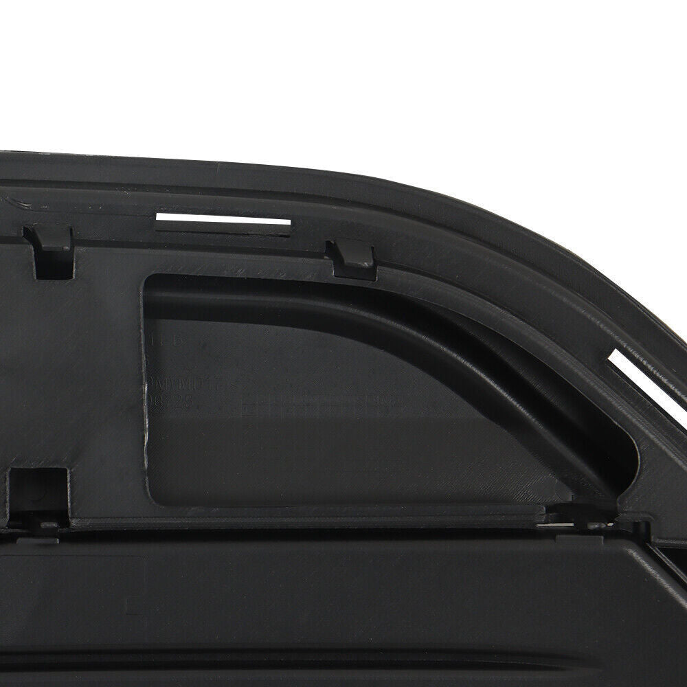 Front Lower Bumper Cover For 2020-2021 Ford Explorer LB5Z-17D957-FA