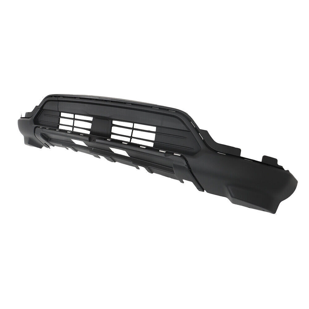 Front Lower Bumper Cover For 2020-2021 Ford Explorer LB5Z-17D957-FA