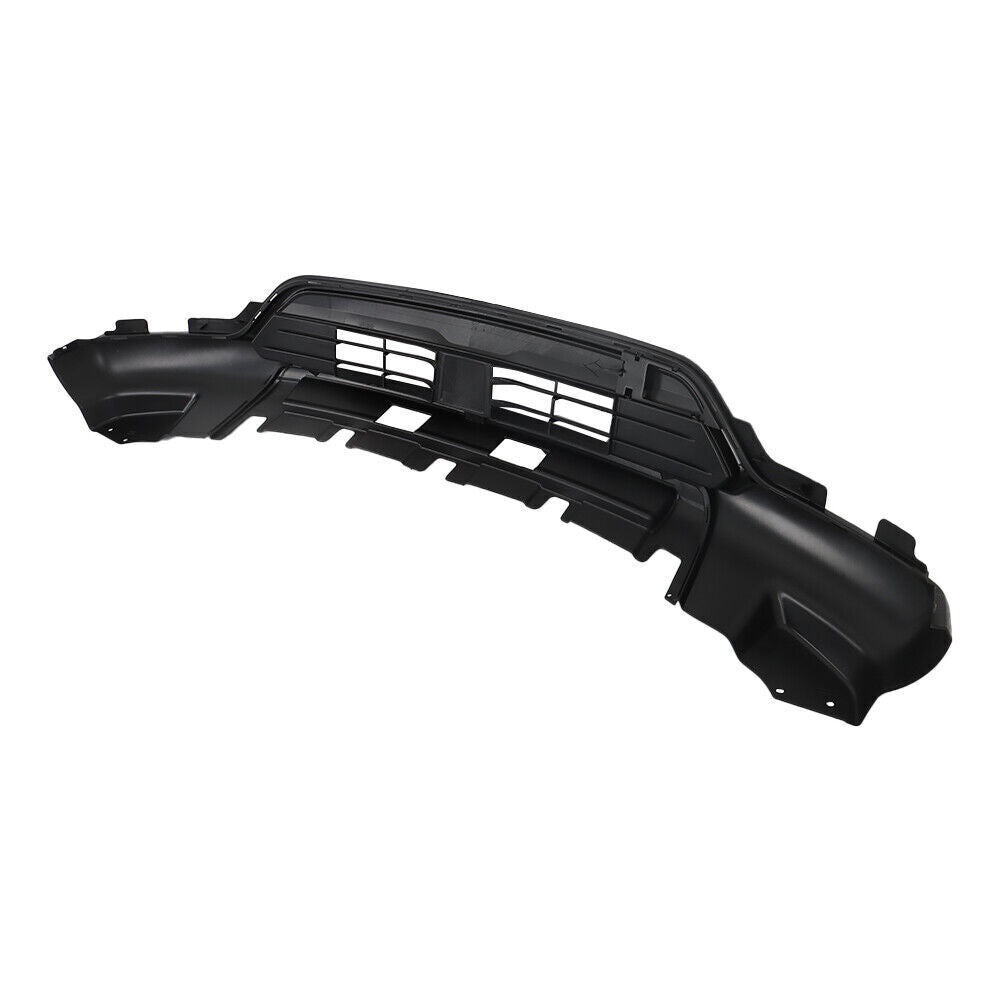 Front Lower Bumper Cover For 2020-2021 Ford Explorer LB5Z-17D957-FA