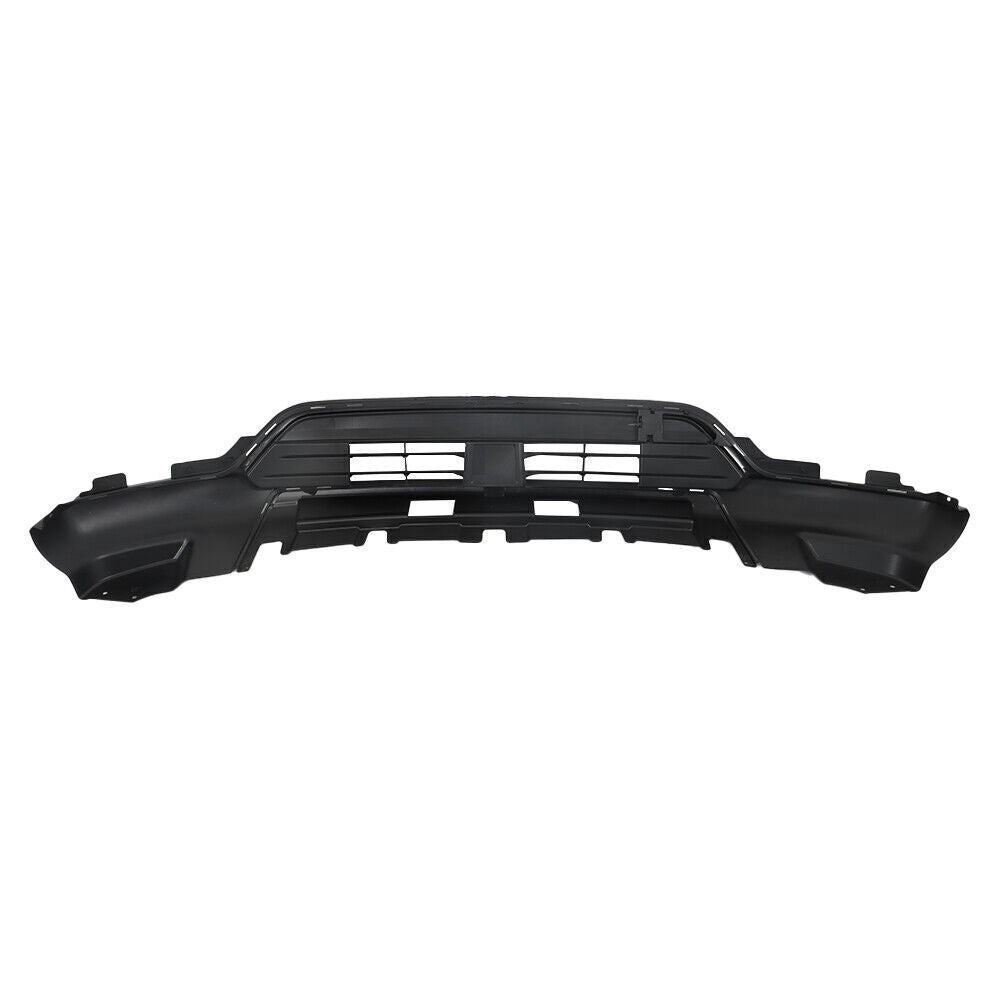 Front Lower Bumper Cover For 2020-2021 Ford Explorer LB5Z-17D957-FA