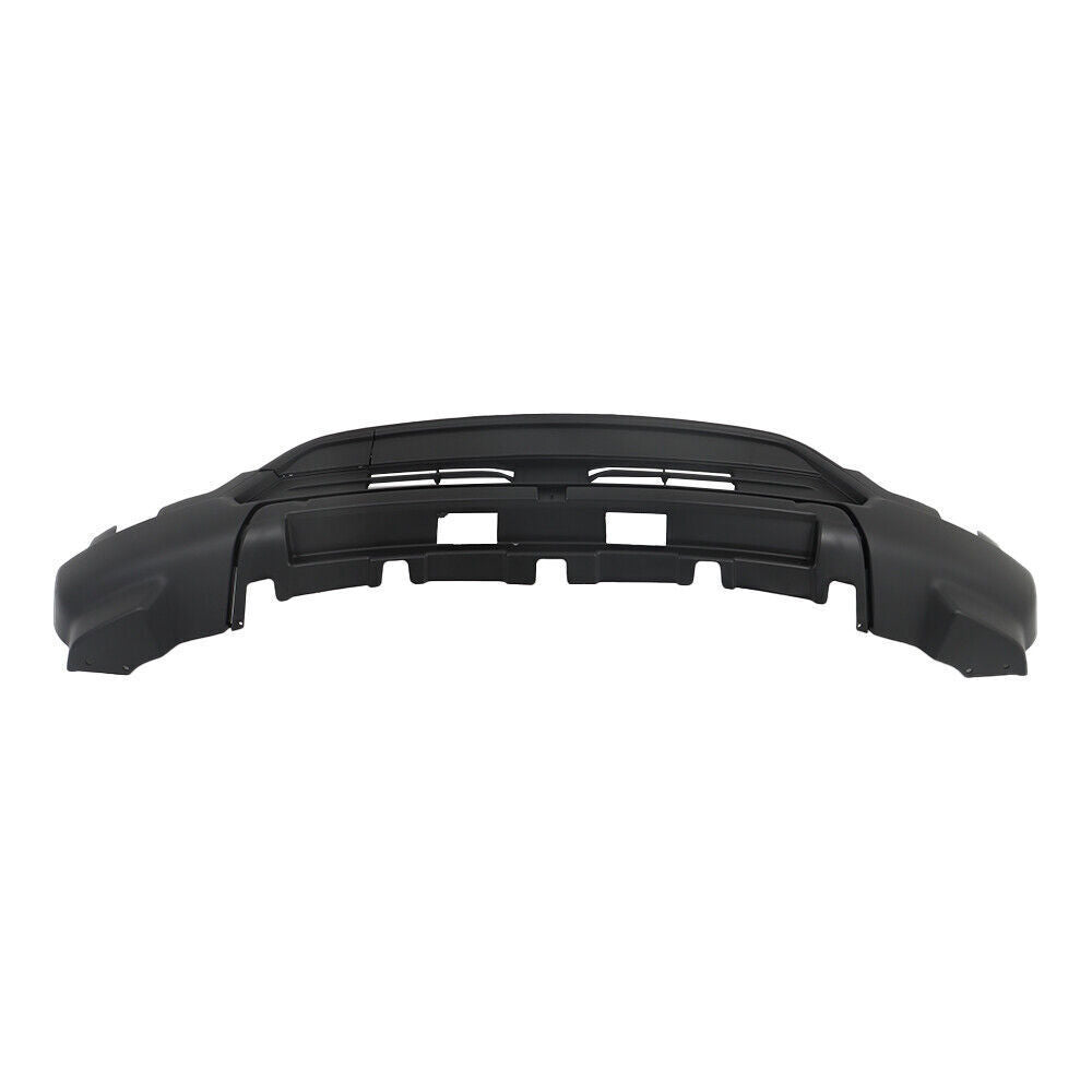 Front Lower Bumper Cover For 2020-2021 Ford Explorer LB5Z-17D957-FA