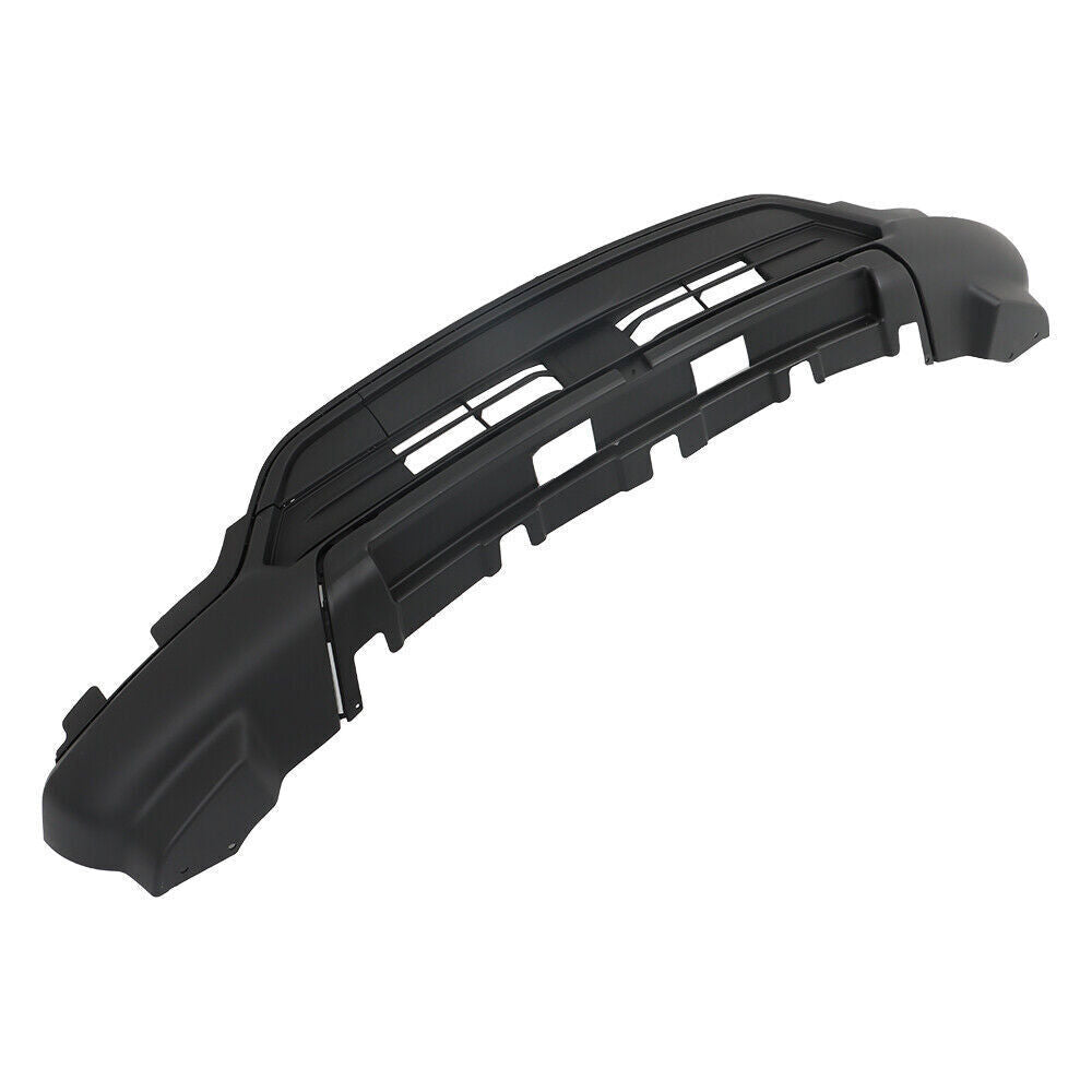 Front Lower Bumper Cover For 2020-2021 Ford Explorer LB5Z-17D957-FA