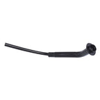 Fuel Gas Tank Filler Neck Pipe Hose Rear Tank For 1987-1997 Ford F150