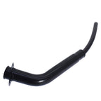 Fuel Gas Tank Filler Neck Pipe Hose Rear Tank For 1987-1997 Ford F150