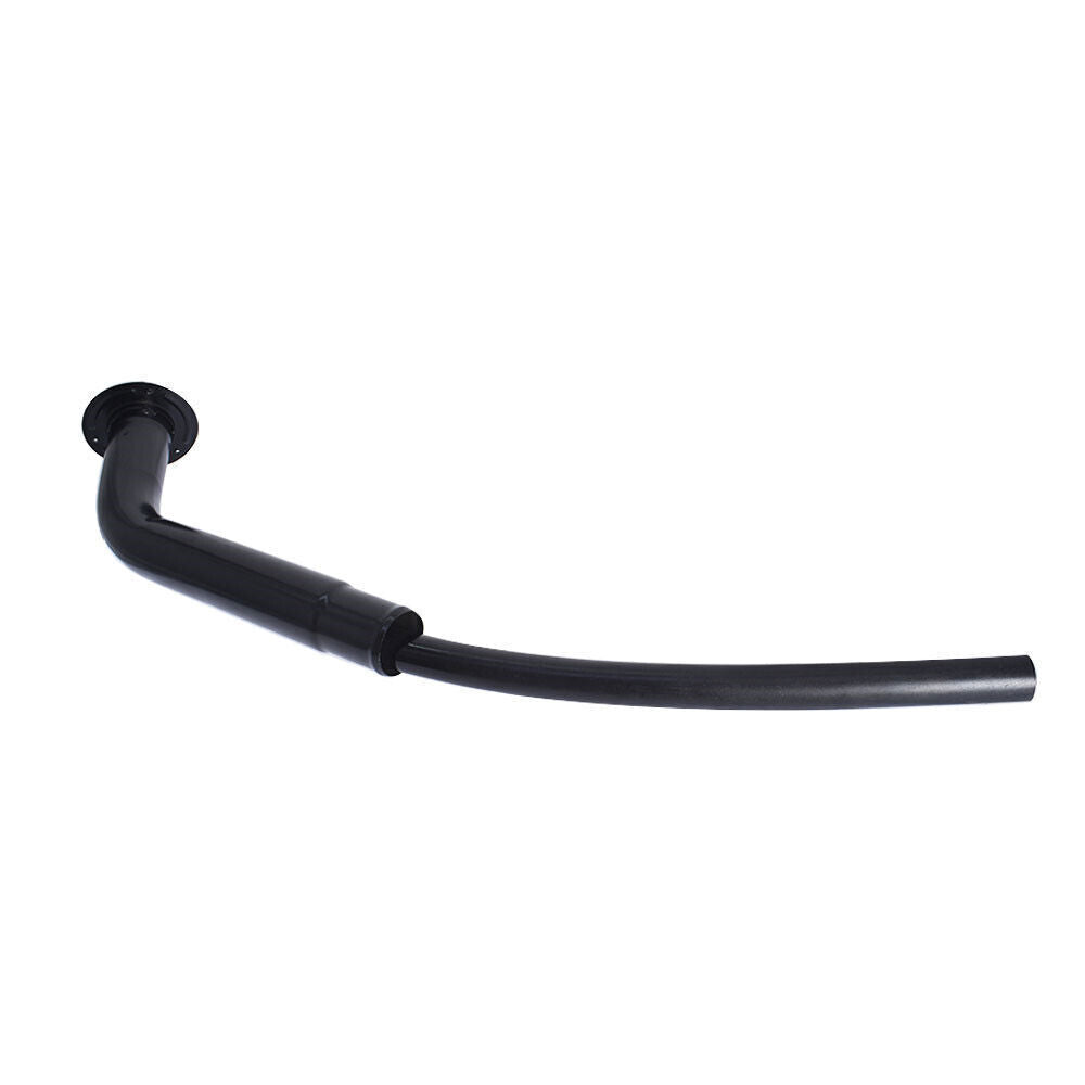 Fuel Gas Tank Filler Neck Pipe Hose Rear Tank For 1987-1997 Ford F150