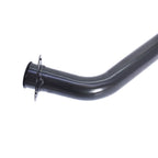 Fuel Gas Tank Filler Neck Pipe Hose Rear Tank For 1987-1997 Ford F150