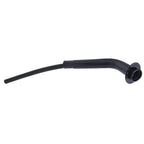 Fuel Gas Tank Filler Neck Pipe Hose Rear Tank For 1987-1997 Ford F150