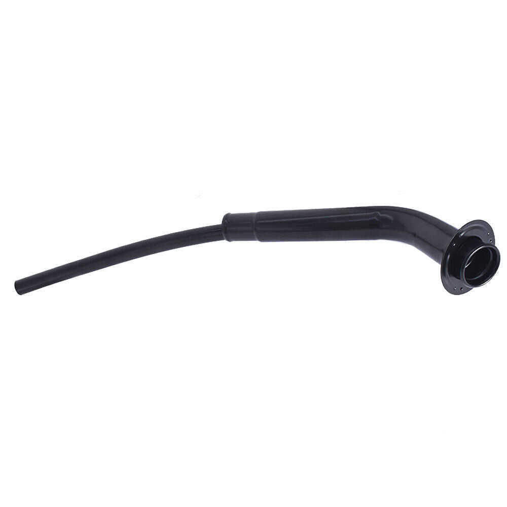 Fuel Gas Tank Filler Neck Pipe Hose Rear Tank For 1987-1997 Ford F150