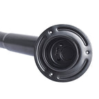 Fuel Gas Tank Filler Neck Pipe Hose Rear Tank For 1987-1997 Ford F150