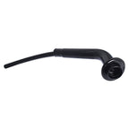 Fuel Gas Tank Filler Neck Pipe Hose Rear Tank For 1987-1997 Ford F150