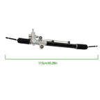 Power Steering Rack And Pinion Assembly For 2003-2006 Acura Mdx 3.5L