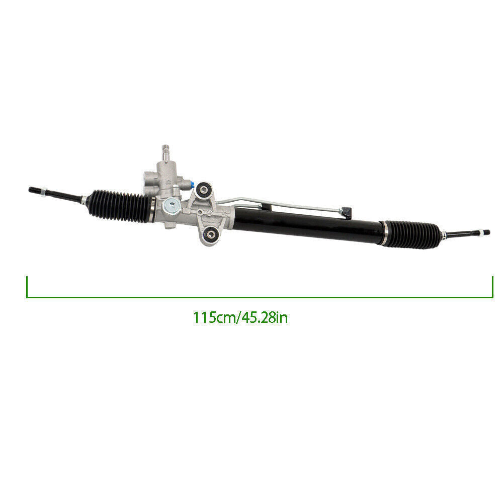Power Steering Rack And Pinion Assembly For 2003-2006 Acura Mdx 3.5L