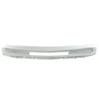 Chrome Steel Front Bumper Impact Face Bar for Chevy Silverado 07-13 1500