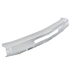 Chrome Steel Front Bumper Impact Face Bar for Chevy Silverado 07-13 1500