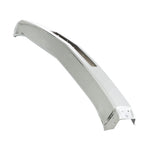 Chrome Steel Front Bumper Impact Face Bar for Chevy Silverado 07-13 1500