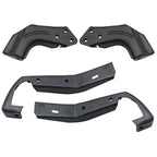 Front Bumper Brackets For 1994-2000 Chevrolet & GMC C-K Series L&R