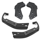 Front Bumper Brackets For 1994-2000 Chevrolet & GMC C-K Series L&R