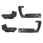 Front Bumper Brackets For 1994-2000 Chevrolet & GMC C-K Series L&R
