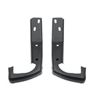 Front Bumper Brackets For 1994-2000 Chevrolet & GMC C-K Series L&R