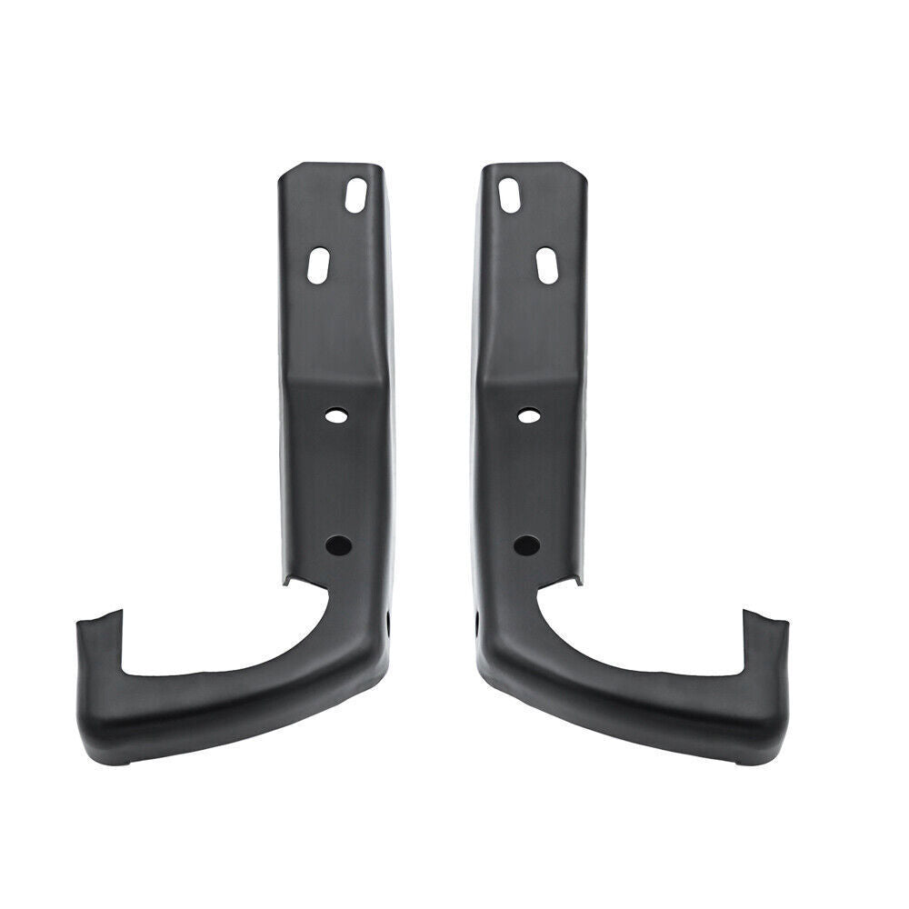 Front Bumper Brackets For 1994-2000 Chevrolet & GMC C-K Series L&R