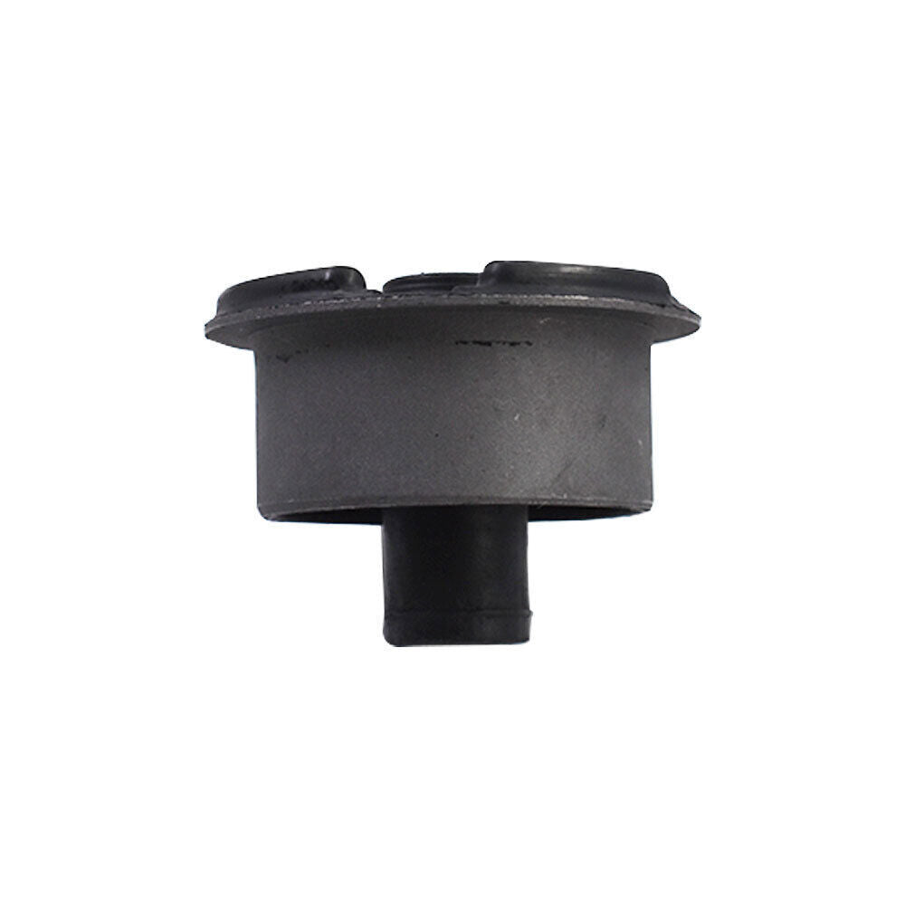 6x For Honda/CR-V Rear Differential Arm Mounting Bushing + Support Rubber