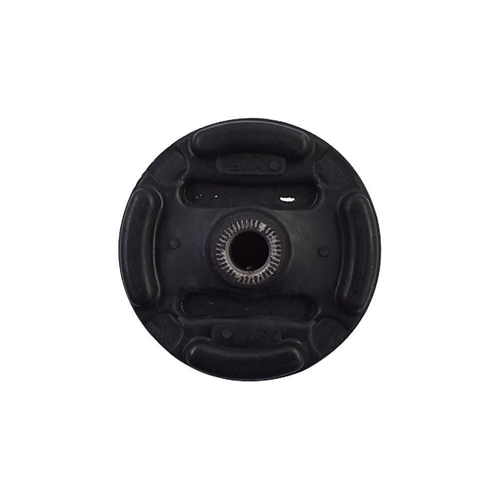 6x For Honda/CR-V Rear Differential Arm Mounting Bushing + Support Rubber