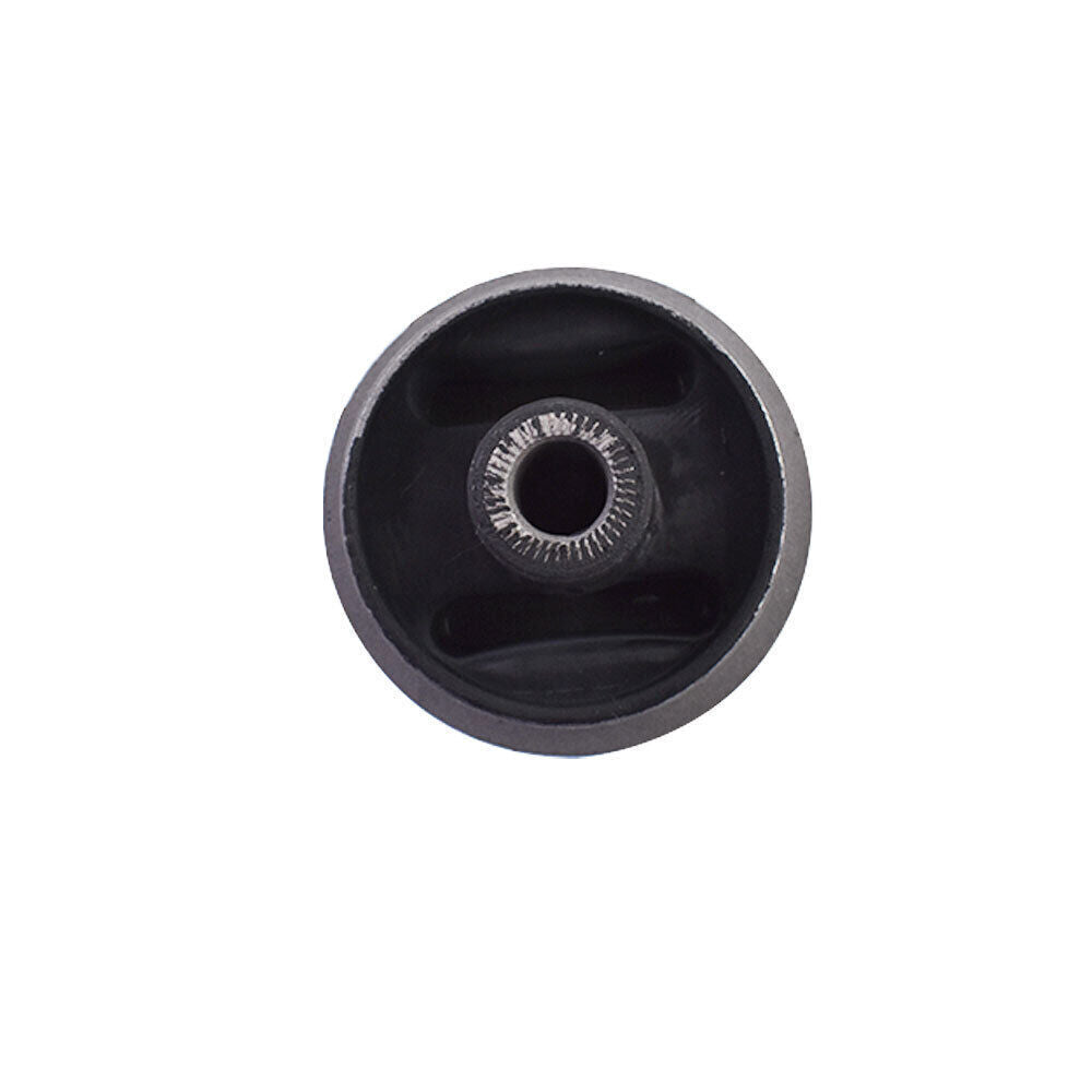 6x For Honda/CR-V Rear Differential Arm Mounting Bushing + Support Rubber