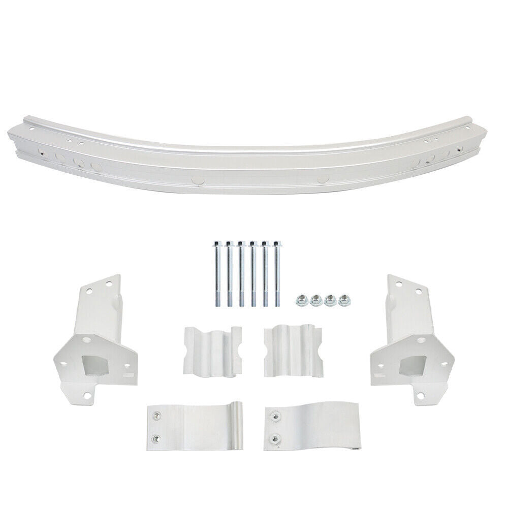 Front Bumper Face Bar Reinforcement For 2014-2023 Honda 71130TZ5A00