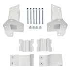 Front Bumper Face Bar Reinforcement For 2014-2023 Honda 71130TZ5A00