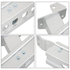 Front Bumper Face Bar Reinforcement For 2014-2023 Honda 71130TZ5A00