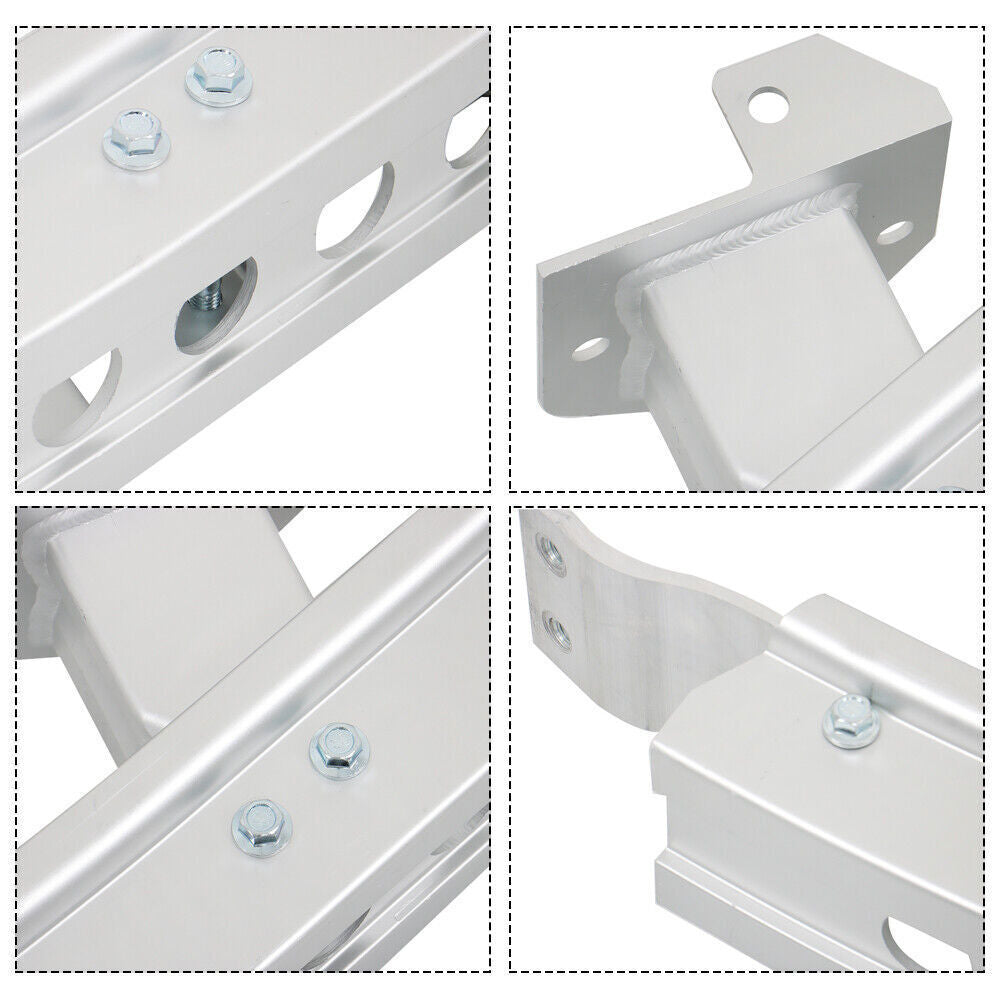 Front Bumper Face Bar Reinforcement For 2014-2023 Honda 71130TZ5A00