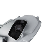 Right+Left Bumper Fog Lights For 2012-2016 Hyundai Accent Driving Lamps