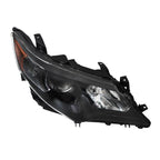 Left+Right Headlights For 2012- 2014 Toyota Camry Halogen Type Factory
