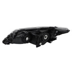 Left+Right Headlights For 2012- 2014 Toyota Camry Halogen Type Factory