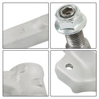 Front Lower Control Arm for 2014-2017 Chevy Silverado GMC Sierra 1500