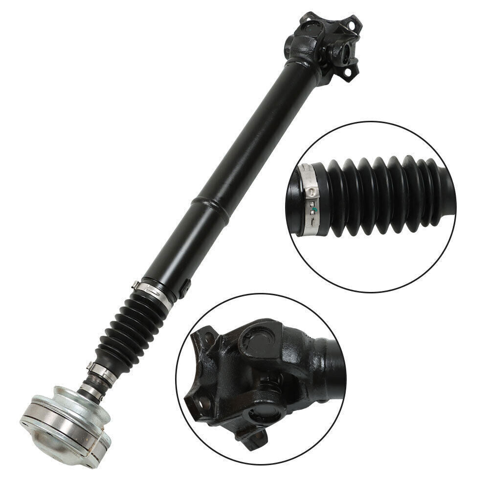 Front Drive Shaft For 2001-2006 Dodge Dakota&Durango 4WD 52105982AC