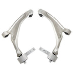 Front Lower Control Arms Sway Bar Link Kit 4PC For 2009-2015 Honda Pilot